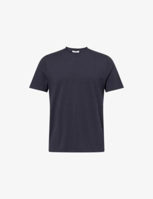 Essential Slim-Fit Cotton-Jersey T-Shirt by ARNE