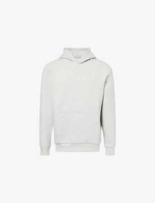 Relaxed-Fit Long-Sleeve Cotton-Jersey Hoody by ARNE