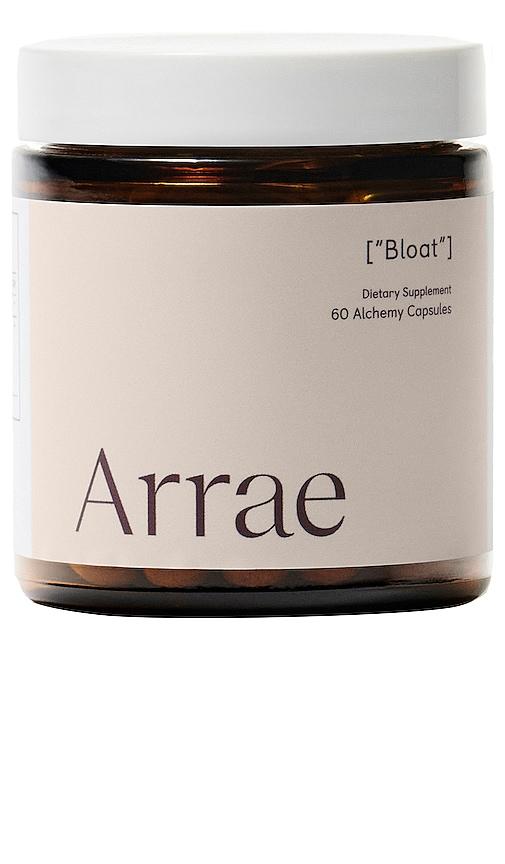 Arrae Bloat Fast-Acting Digestive Relief Capsules in Beauty by ARRAE