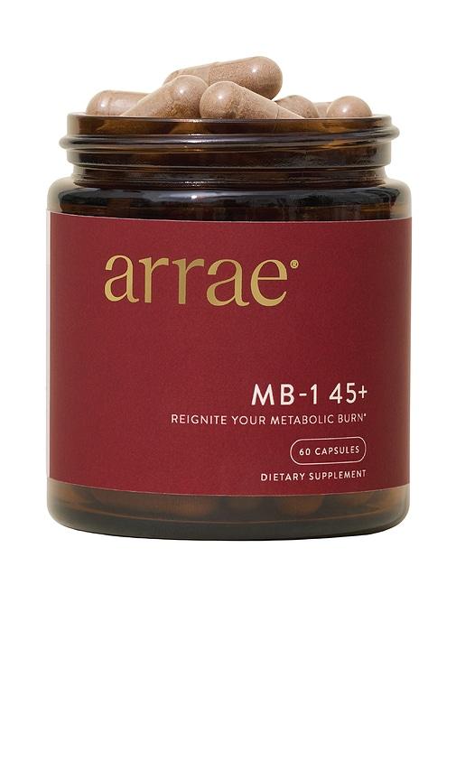 Arrae MB-1 Weight & Hormone Support For Women 45+ in Beauty by ARRAE