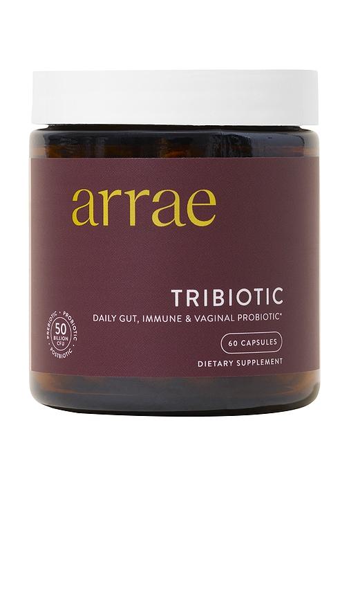 Arrae Tribiotic Women's Daily Probiotic Blend in Beauty by ARRAE