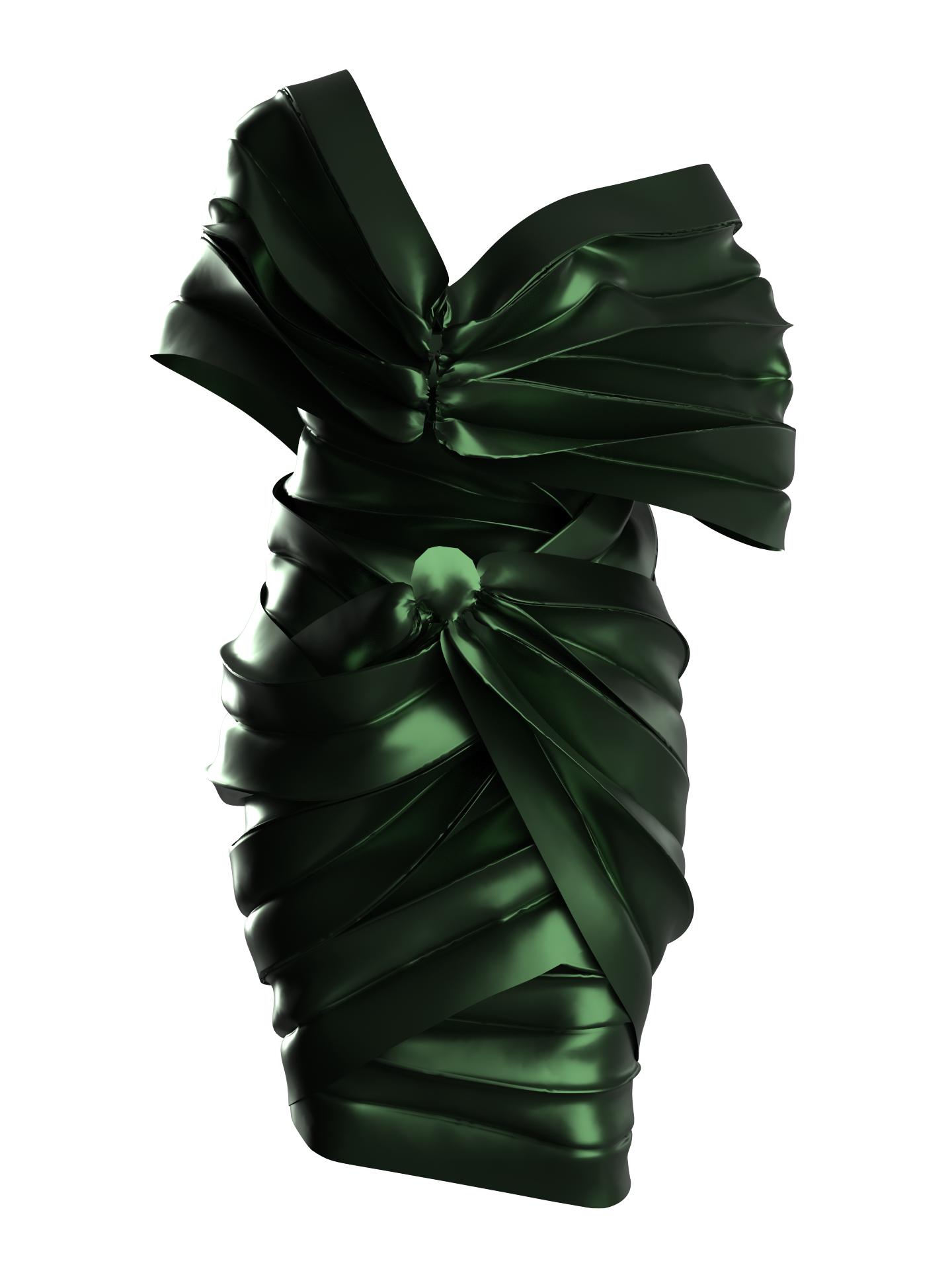 Fern green by ARTA PARSA