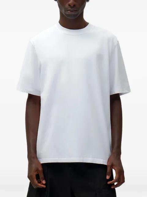 Back Collage short-sleeve T-shirt by ARTE ANTWERP