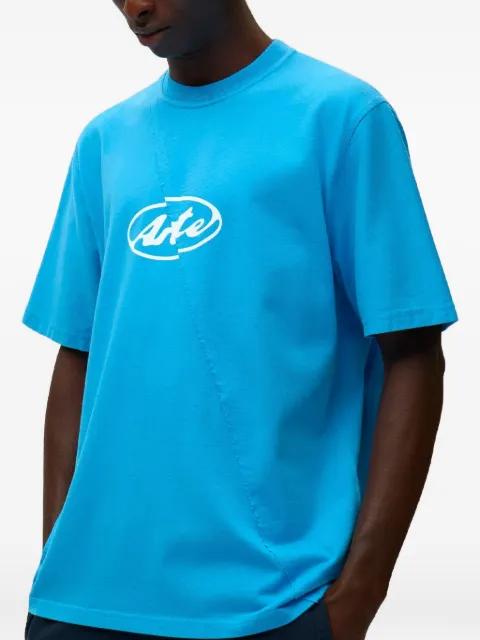 Circle Logo T-shirt by ARTE ANTWERP