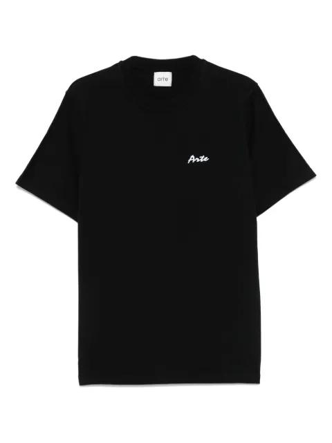 Elements Print T-shirt by ARTE ANTWERP