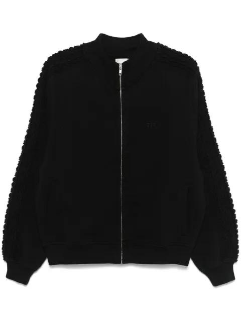 Flower Tape jacket by ARTE ANTWERP