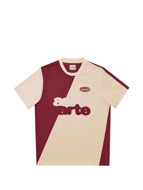 Football T-shirt by ARTE ANTWERP