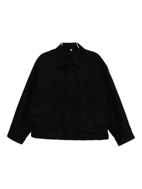 Inclined jacket by ARTE ANTWERP