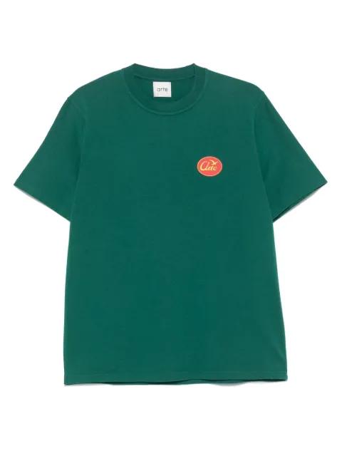 Small Bird T-shirt by ARTE ANTWERP