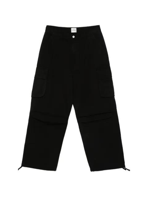 belt-loops cargo pants by ARTE ANTWERP