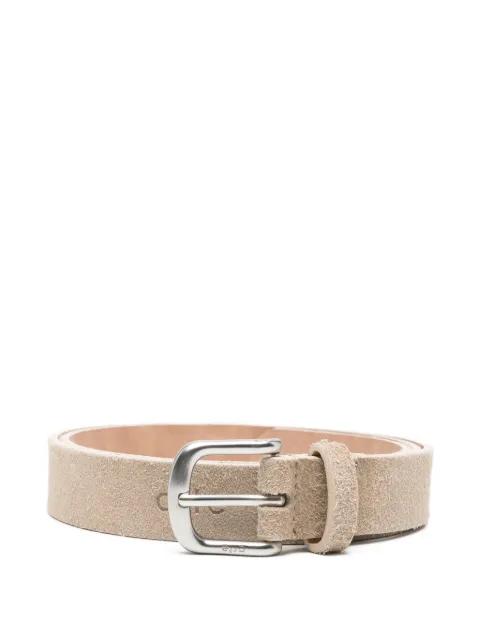 buckle belt by ARTE ANTWERP