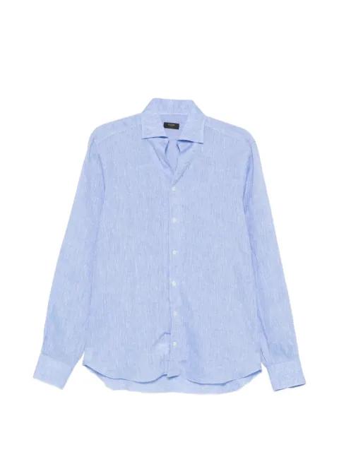 buttoned shirt by ARTE ANTWERP