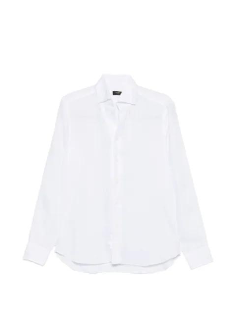 buttoned shirt by ARTE ANTWERP