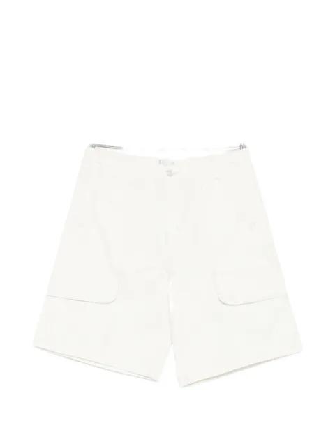 cargo-pocket shorts by ARTE ANTWERP