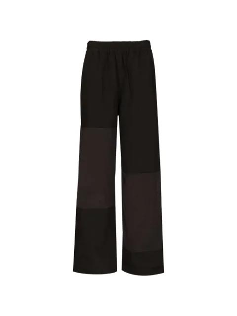colour-block track pants by ARTE ANTWERP