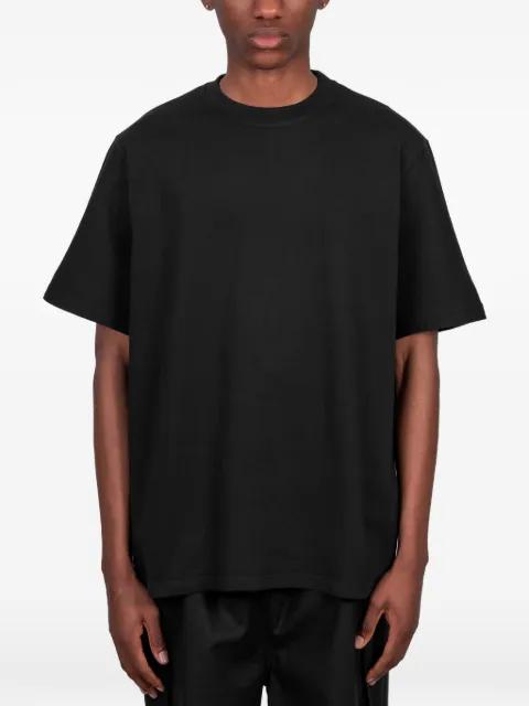 crew-neck T-shirt by ARTE ANTWERP