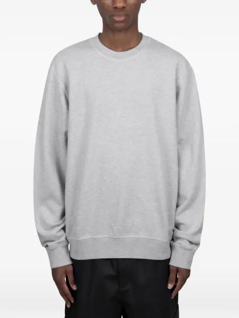crew-neck sweatshirt by ARTE ANTWERP
