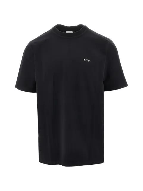 crewneck T-shirt by ARTE ANTWERP