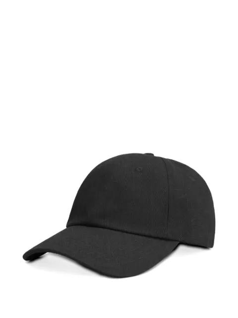 curved peak cap by ARTE ANTWERP
