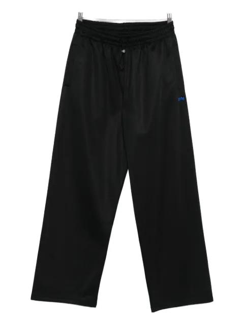 elastic-waistband trousers by ARTE ANTWERP