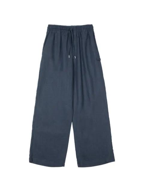 elasticated trousers by ARTE ANTWERP