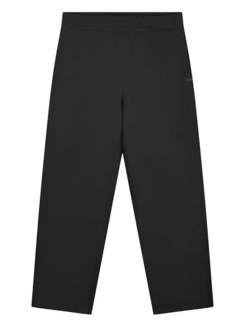 elasticated-waist trousers by ARTE ANTWERP
