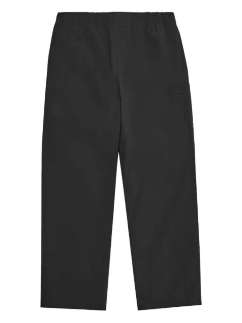 elasticated-waistband trousers by ARTE ANTWERP
