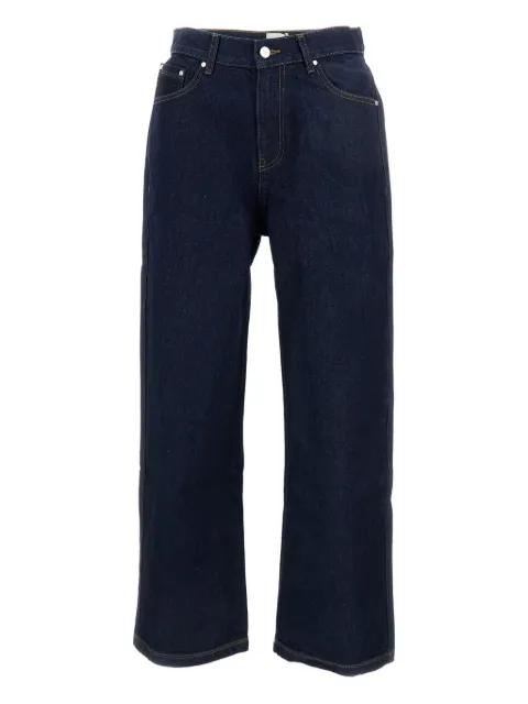 five-pocket denim jeans by ARTE ANTWERP