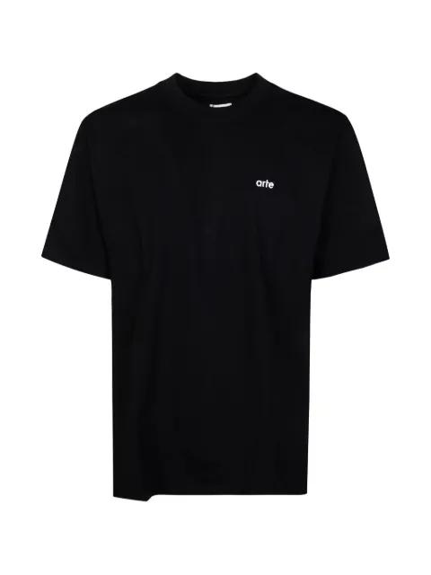 graphic T-shirt by ARTE ANTWERP