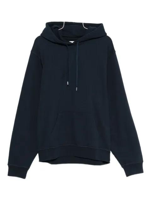 graphic-print hoodie by ARTE ANTWERP