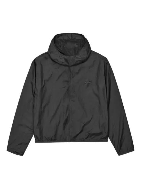 hoodied jacket by ARTE ANTWERP
