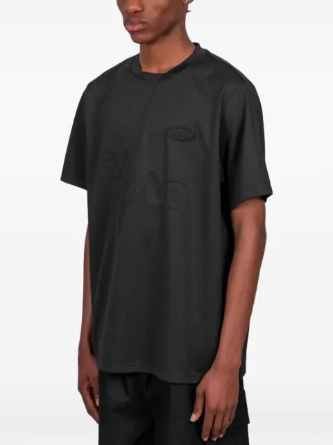 logo-detail T-shirt by ARTE ANTWERP