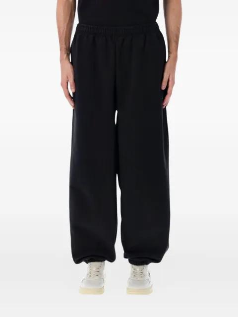 logo-print track pants by ARTE ANTWERP