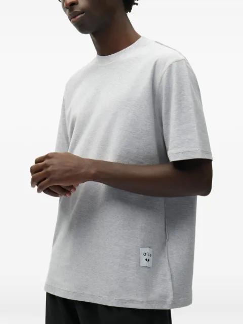 reversible T-shirt by ARTE ANTWERP