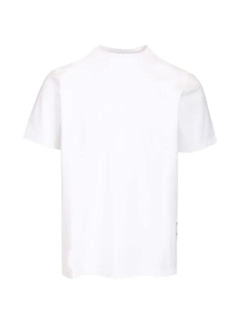 reversible crew-neck T-shirt by ARTE ANTWERP