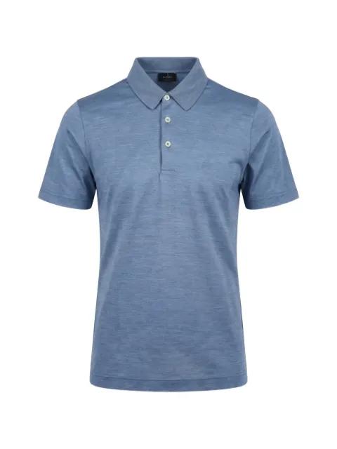 short-sleeve polo shirt by ARTE ANTWERP