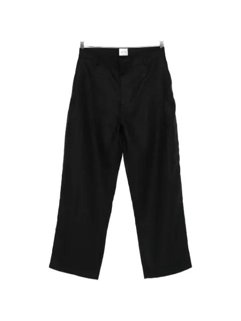 straight trousers by ARTE ANTWERP