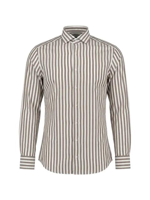 striped shirt by ARTE ANTWERP