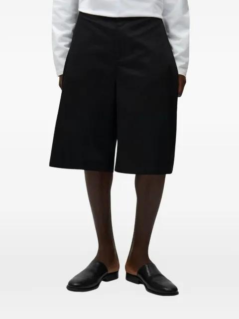tailored shorts by ARTE ANTWERP