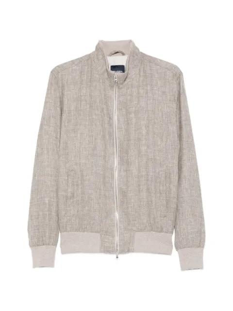 zip jacket by ARTE ANTWERP