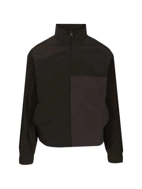 zip-up jacket by ARTE ANTWERP