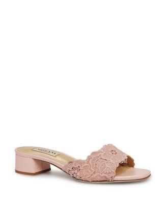 Women's Como 35 Slide by ARTEANA
