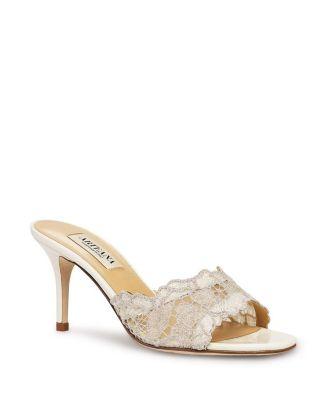 Women's Como 75 Slide by ARTEANA