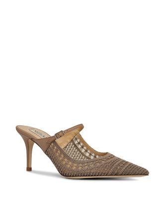 Women's Trieste 75 Mule by ARTEANA