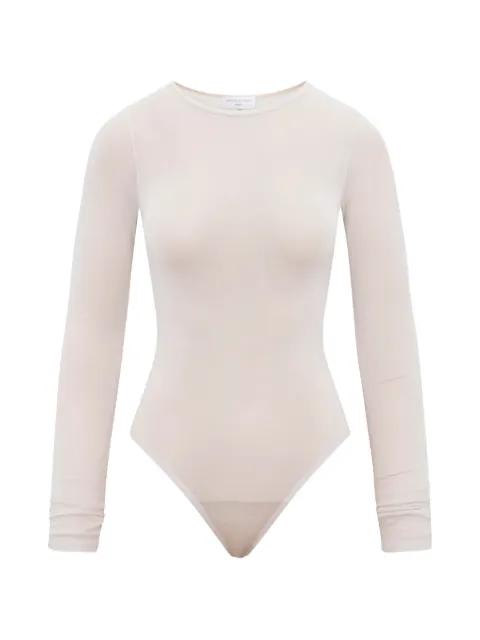 Dasha bodysuit by ARTEMIS DICIERO
