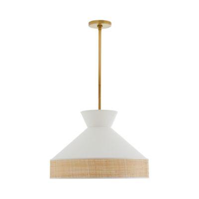Malena Pendant by ARTERIORS