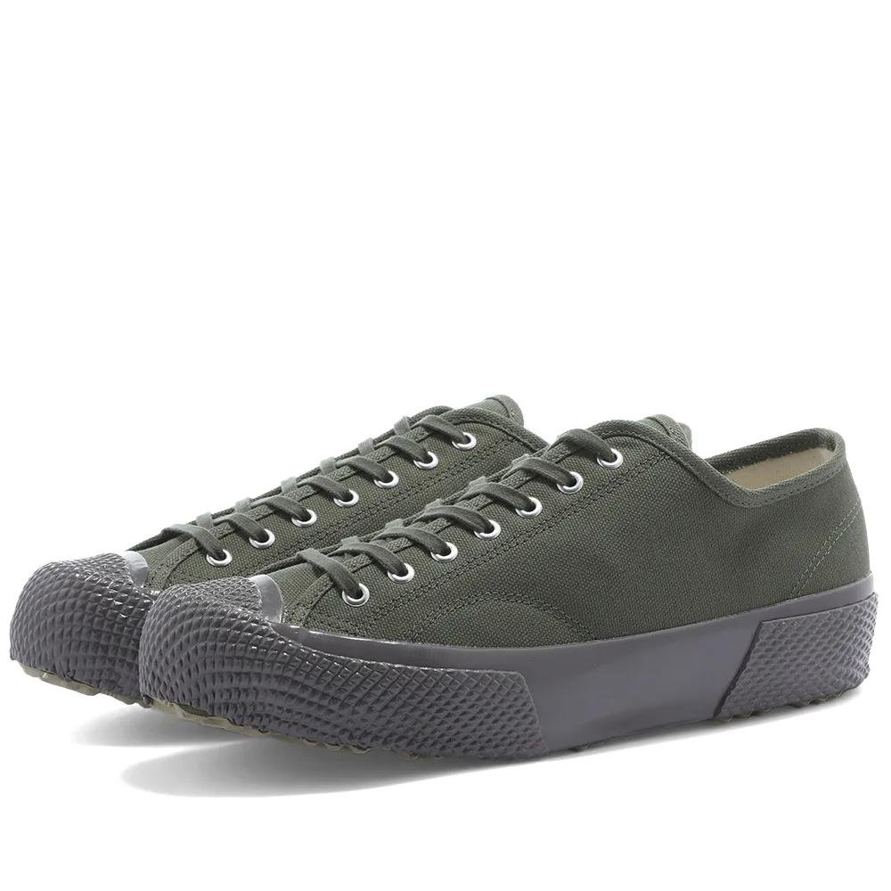 Artifact By Superga 2434-Ms Japanese Canvas Low by ARTIFACT BY SUPERGA