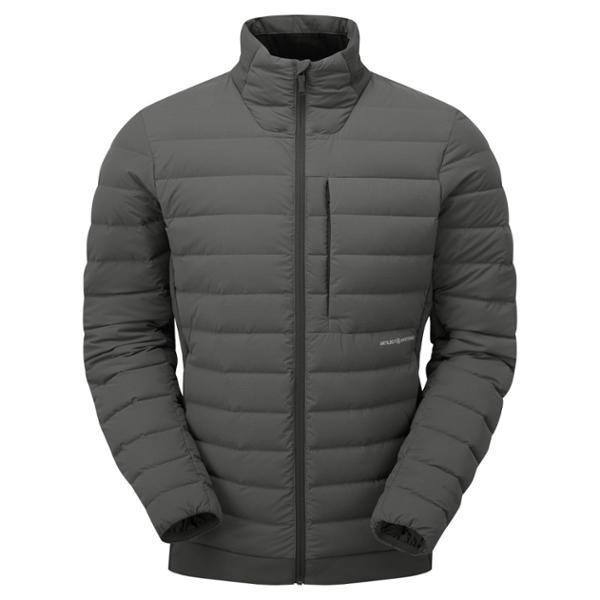 Divide Fusion Stretch Insulated Jacket by ARTILECT Divide Fusion Stretch Insulated Jacket by ARTILECT