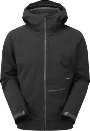 Formation 3L Shell Jacket by ARTILECT