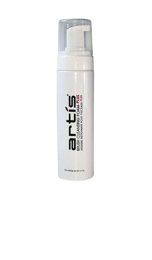 Artis Brush Cleansing Foam with Pump in Beauty by ARTIS
